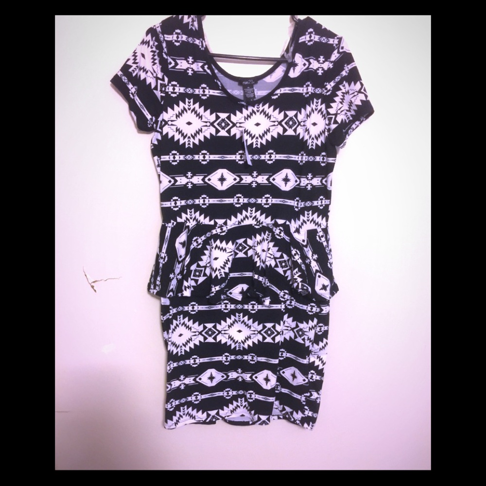 Cute dress